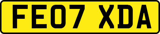 FE07XDA