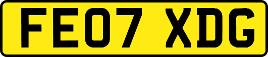 FE07XDG