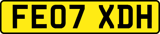 FE07XDH