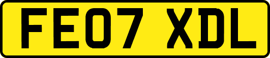 FE07XDL