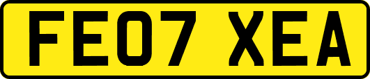FE07XEA