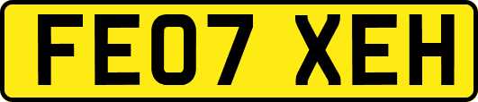 FE07XEH