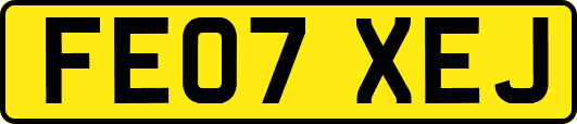 FE07XEJ