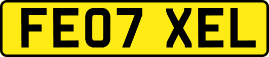 FE07XEL