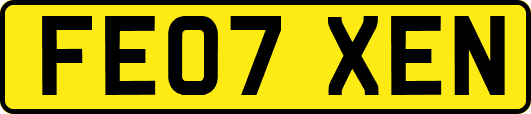FE07XEN