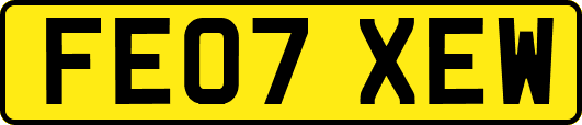 FE07XEW