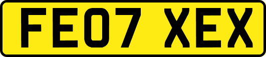 FE07XEX