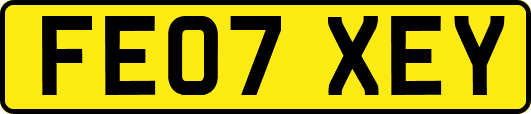FE07XEY