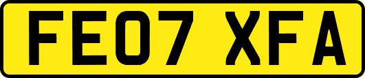 FE07XFA