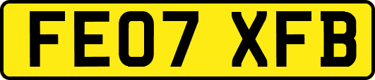 FE07XFB