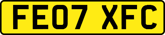 FE07XFC