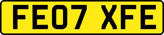 FE07XFE