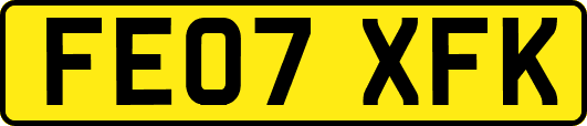 FE07XFK