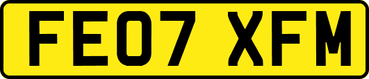 FE07XFM
