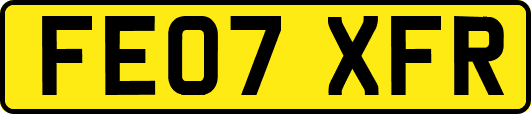 FE07XFR
