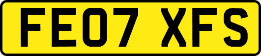 FE07XFS