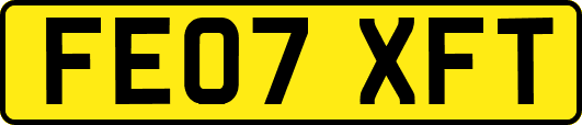 FE07XFT