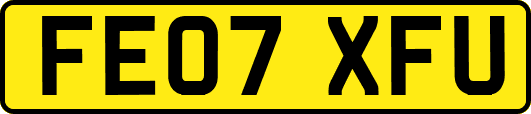 FE07XFU