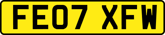 FE07XFW