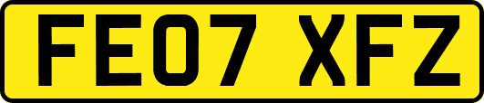 FE07XFZ