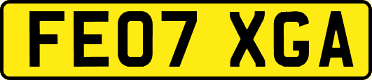 FE07XGA