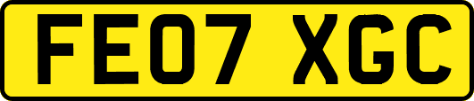 FE07XGC