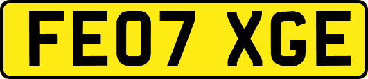 FE07XGE