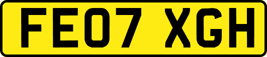 FE07XGH