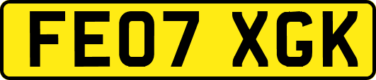 FE07XGK
