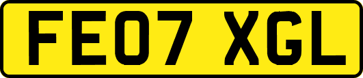 FE07XGL