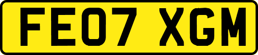 FE07XGM