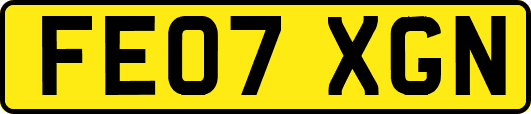 FE07XGN