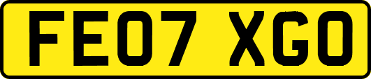 FE07XGO