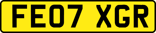 FE07XGR