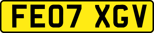 FE07XGV