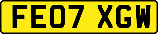 FE07XGW