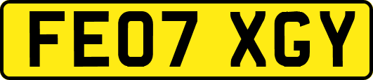 FE07XGY