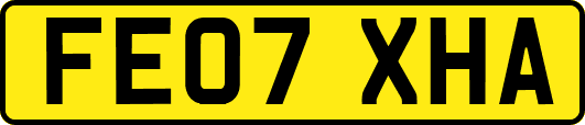 FE07XHA