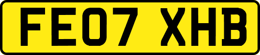 FE07XHB