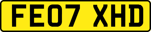 FE07XHD