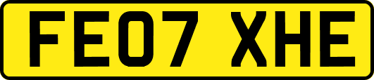 FE07XHE
