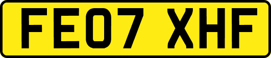 FE07XHF