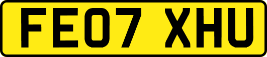 FE07XHU