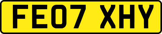 FE07XHY