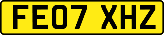 FE07XHZ