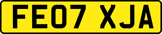 FE07XJA
