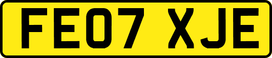 FE07XJE