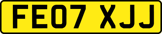 FE07XJJ
