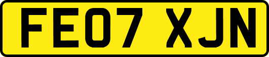 FE07XJN
