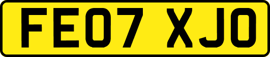 FE07XJO